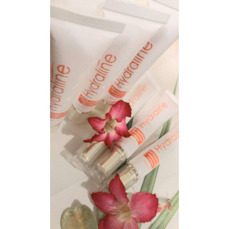 Hydraline Astaxanthin Cream