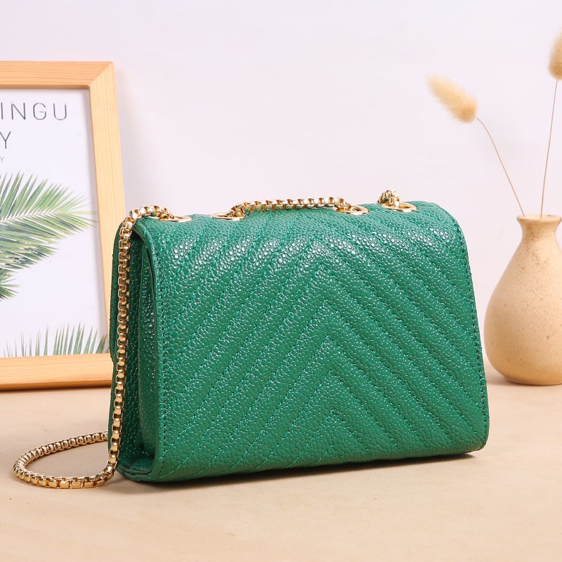 Serenity Tas Selempang Wanita Import / Elegan / Tas Bahu / Handbag Wanita / Terbaru / Fashion Wanita - 500