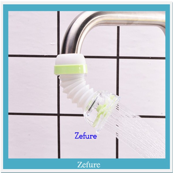 Sambungan Kran Air / penyambung kran air penghemat Air Anti Splash