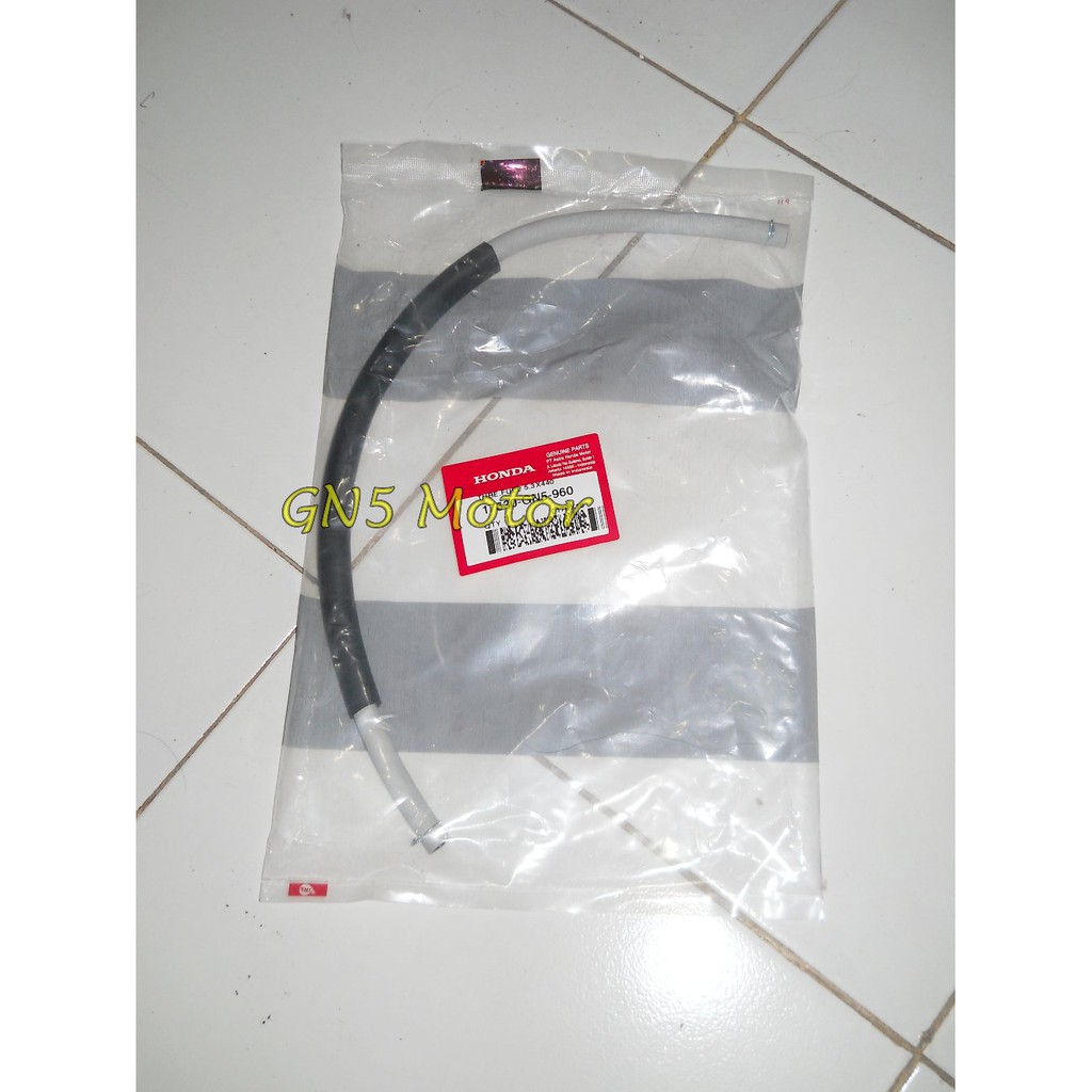 SELANG BENSIN HONDA SUPRA LAMA Supra x 100 fit lama untuk semua motor juga bisa ORISINIL Di skon