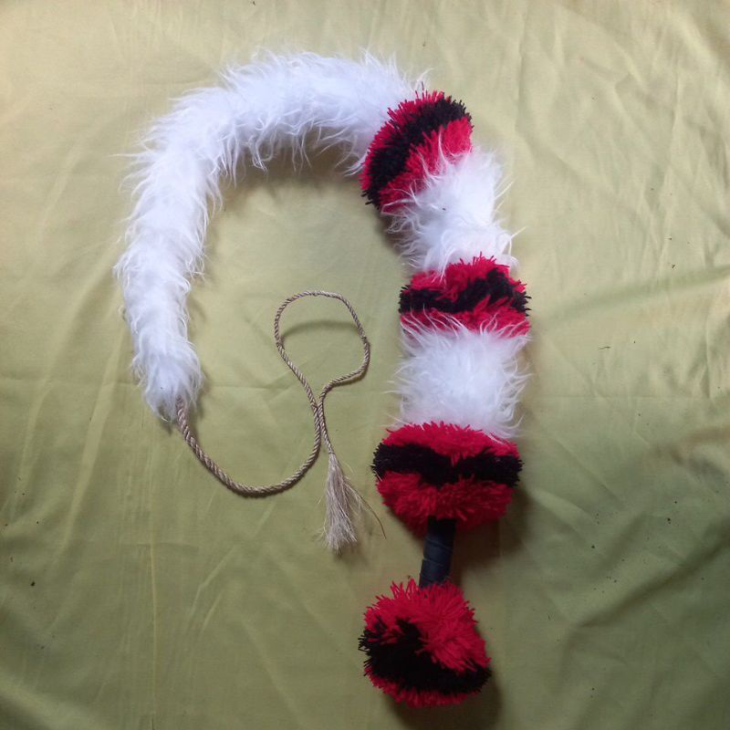 PECUT ANAK/BOPO/PENTAS/JARANAN/KUDA LUMPING