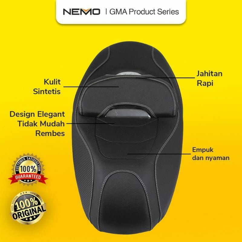 JOK NEMO NMAX 2020 NEW JOK MOTOR NMAX 2020 MERK NEMO ORIGINAL 100%