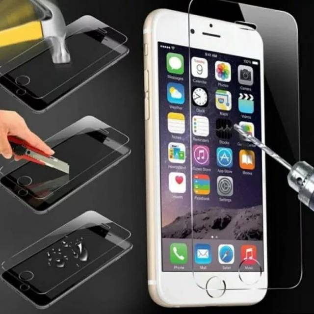 Tempered glass premium LG G3, LG G3 Stylus, LG stylus 3