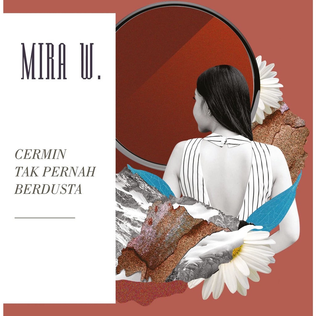 CERMIN TAK PERNAH BERDUSTA - 619172001 (SBS)