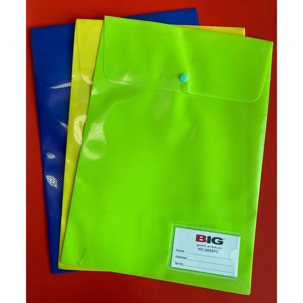

STOPMAP BIG PLASTIK TEBAL