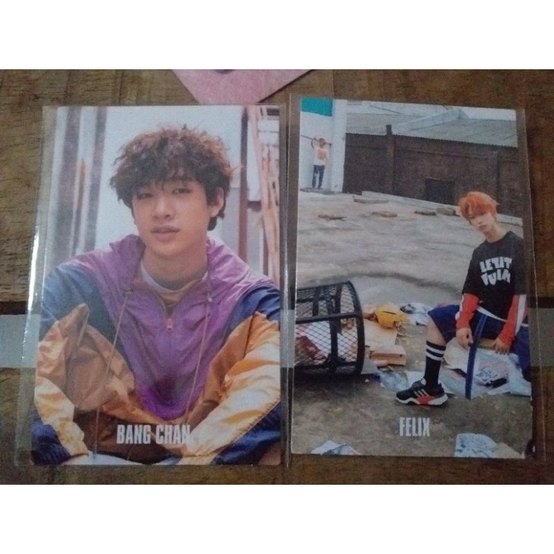 pc bangchan felix behind i am who