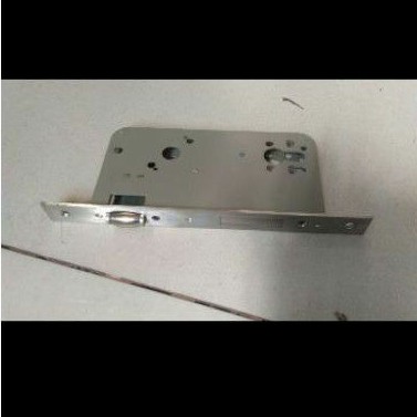Body Pelor SES 60MM + Cylinder / Body Kunci / Kunci Pintu