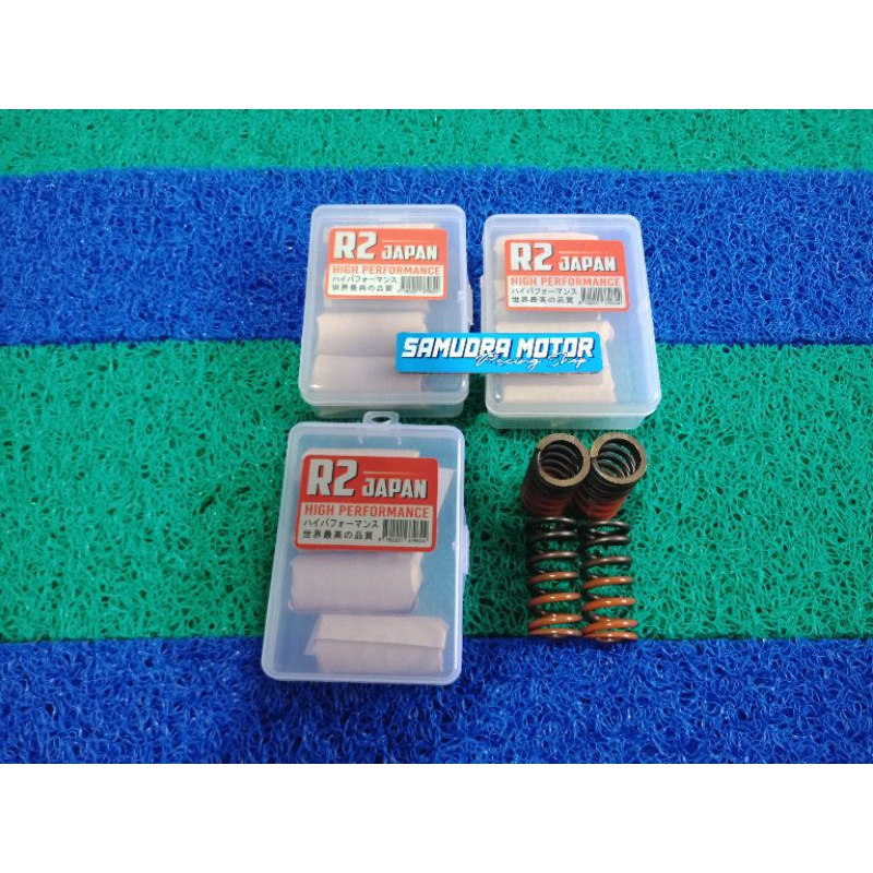 Per klep japan mx king jupiter mx n max aerox r 15 wr 155 nvl vixion old new vixion satria fu fxr gs