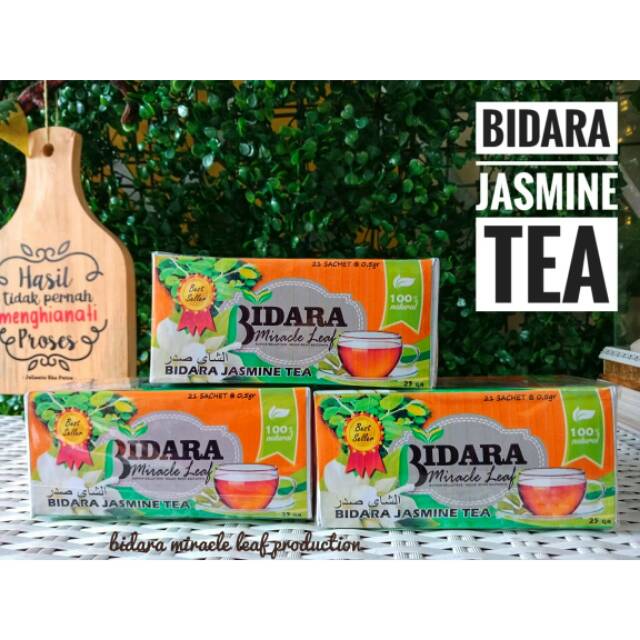 

bidara jasmine
