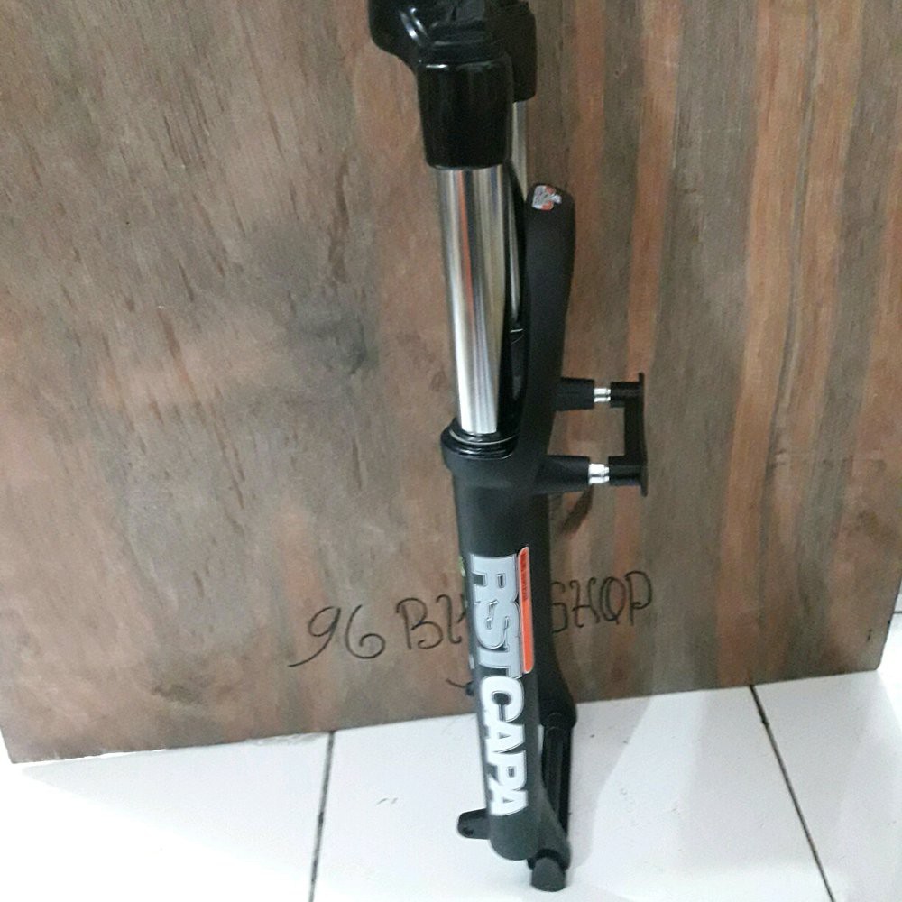 rst 26 fork