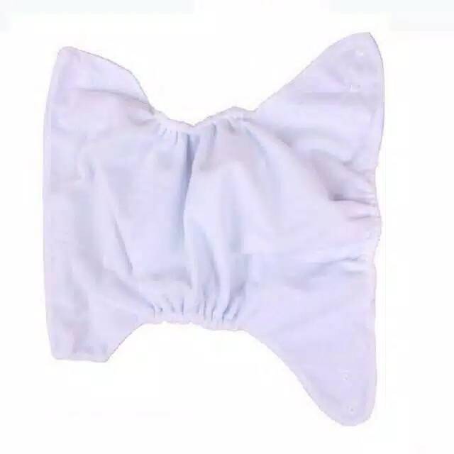 POPOK KAIN BAYI BERKANCING / CLOTH DIAPER / CLODI BAYI