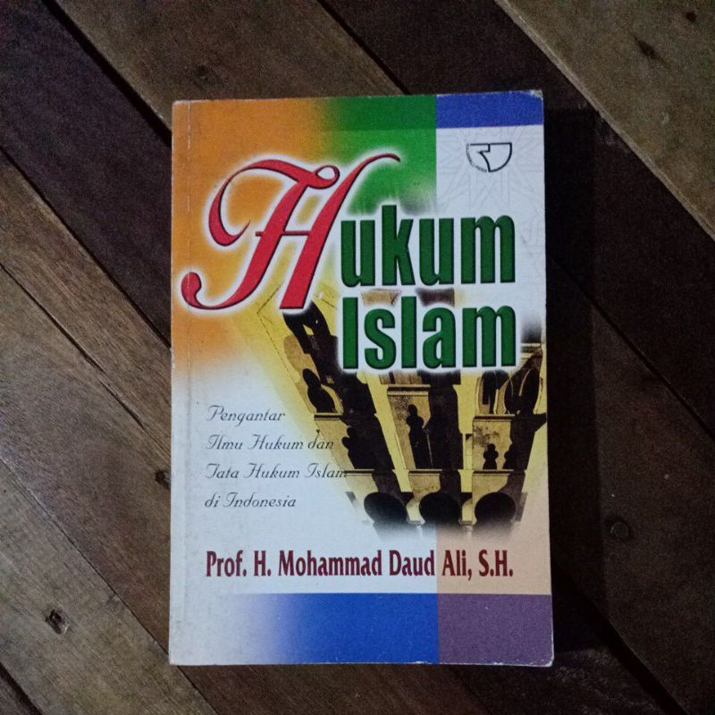 Jual BUKU HUKUM ISLAM | Shopee Indonesia