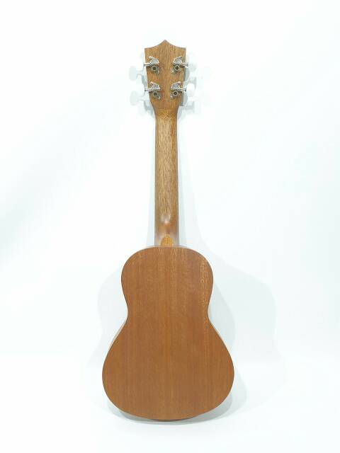 Ukulele Concerto Merk Aloha Original AL-23 NA NS Ukuran 23 Inch Warna Natural Murah Jakarta