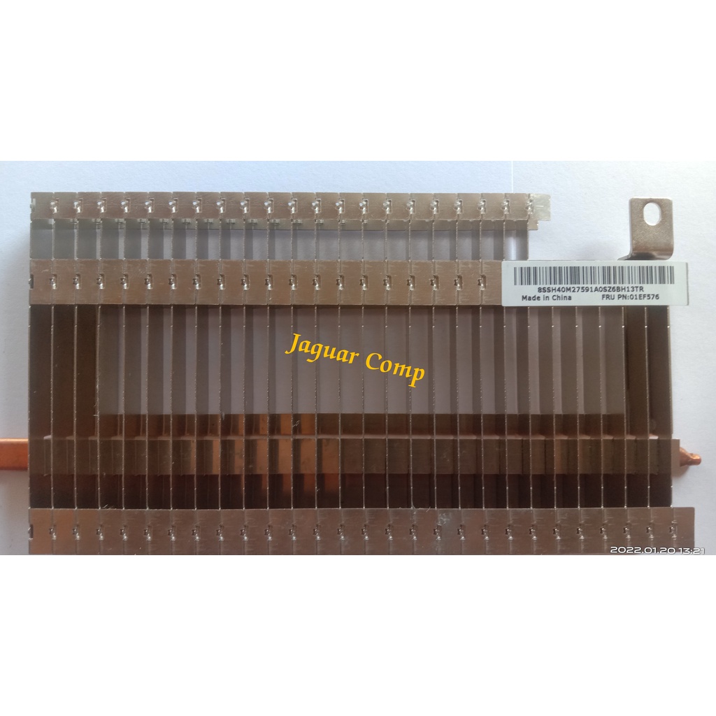 Heatsink Lenovo AIO 310-20IAP