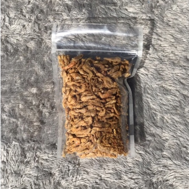 

Keripik Udang 200gr