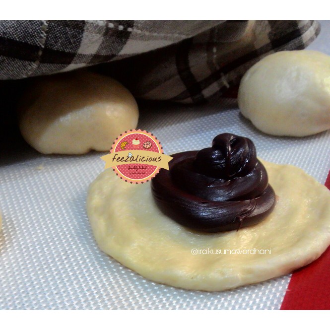 

Promo Spesial - Tulip Master Filling / Tulip Cokelat Filling / Kemasan 250Gram