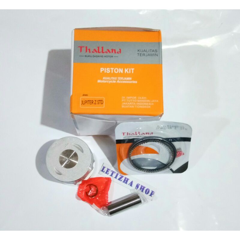 PISTON KIT YAMAHA JUPITER Z