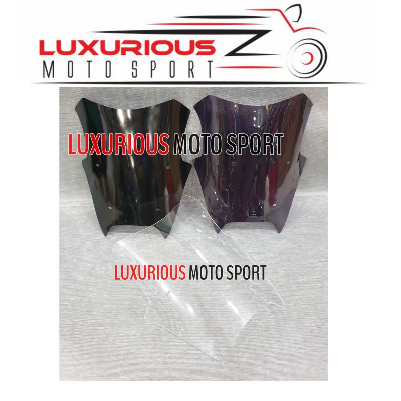 windshield ocito nmax visor ocito nmax old windshield nmax ocito