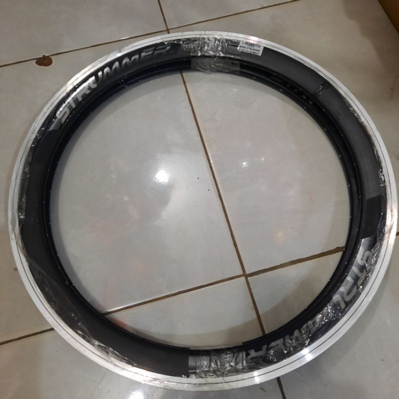 rims strummer 20 451 28hole 4cm vbrake