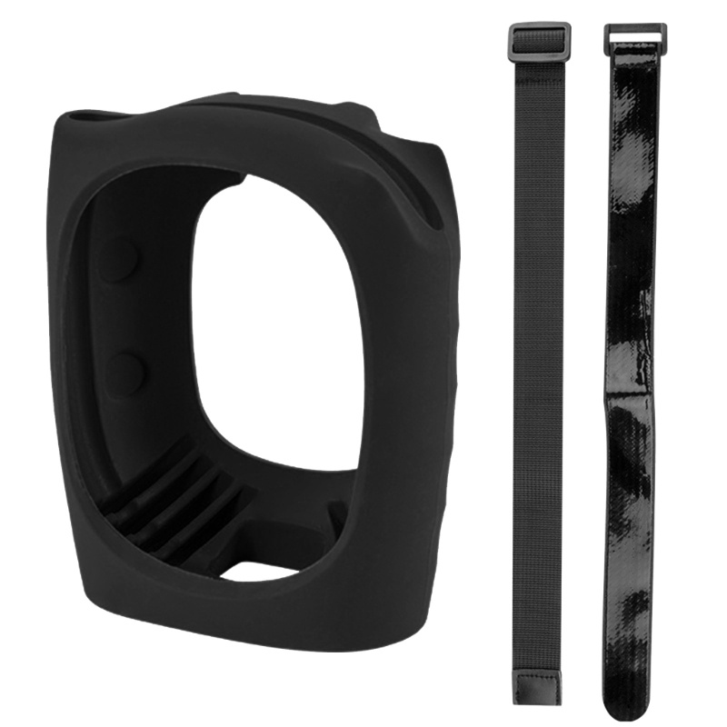 Case Speaker Bluetooth Bahan Silikon Tahan Air Untuk Clip 4