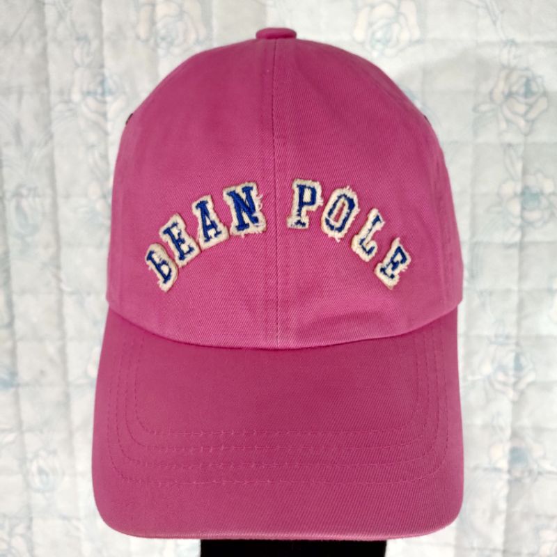 TOPI BEAN POLE