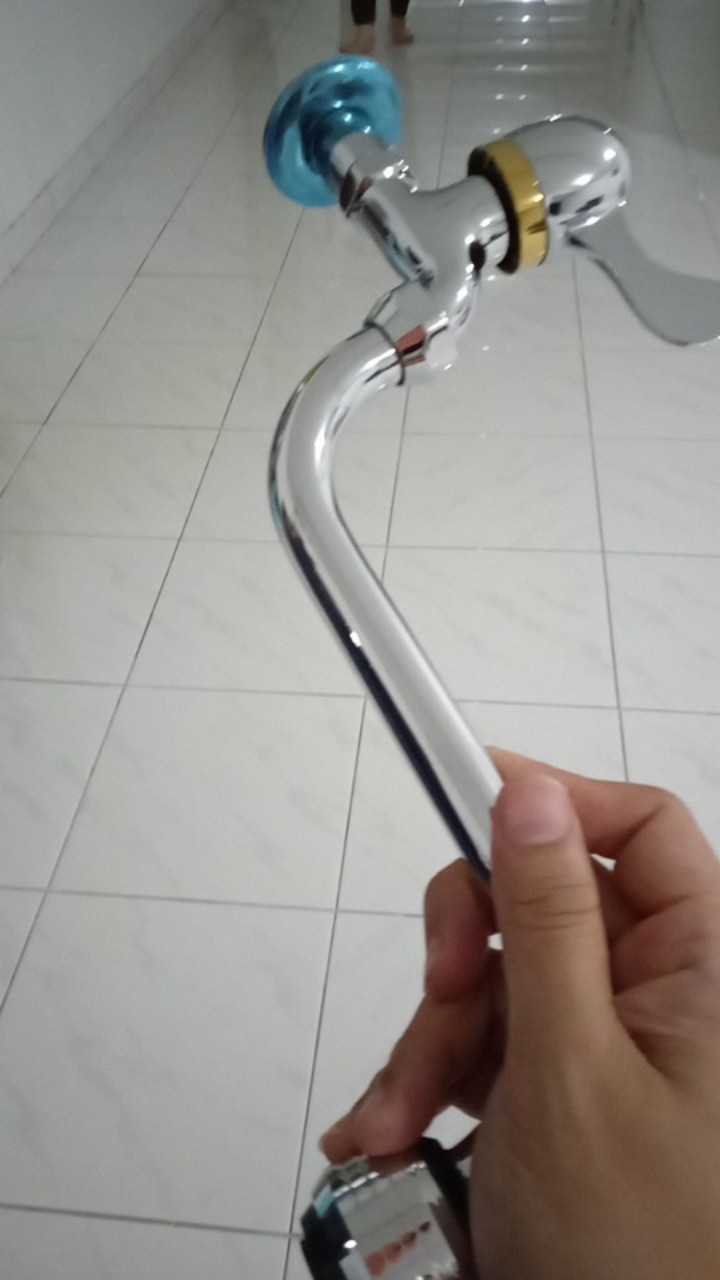 Kran Air Atap Onda 801 Tlg 1/2 Keran Bebek Tembok Cuci Piring