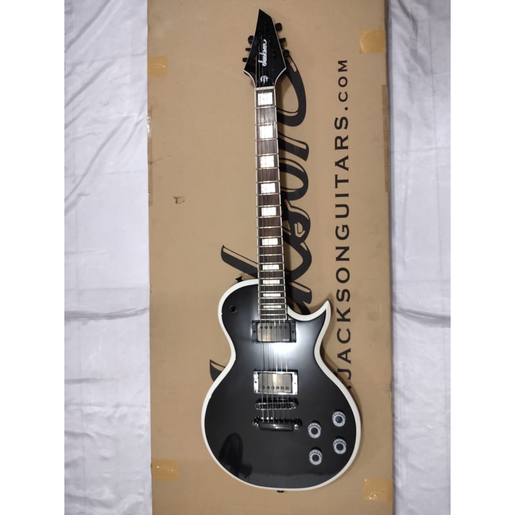 Jackson Electric Guitar Strings - Jackson X Signatura Marty Friedman Mf 1 Electric Guitar Artist Signature Shopee Indonesia