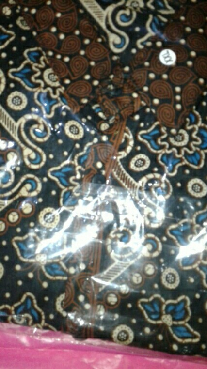 Kemeja Batik Anak Cowok//baju Batik Anak Cowok//batik Anak Laki Laki