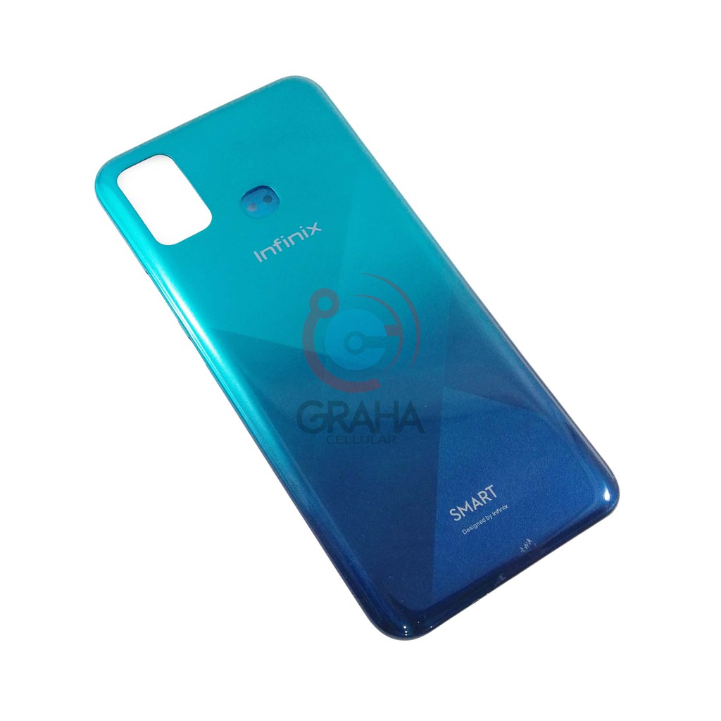 COVER / TUTUP BELAKANG INFINIX HOT 9 / X655