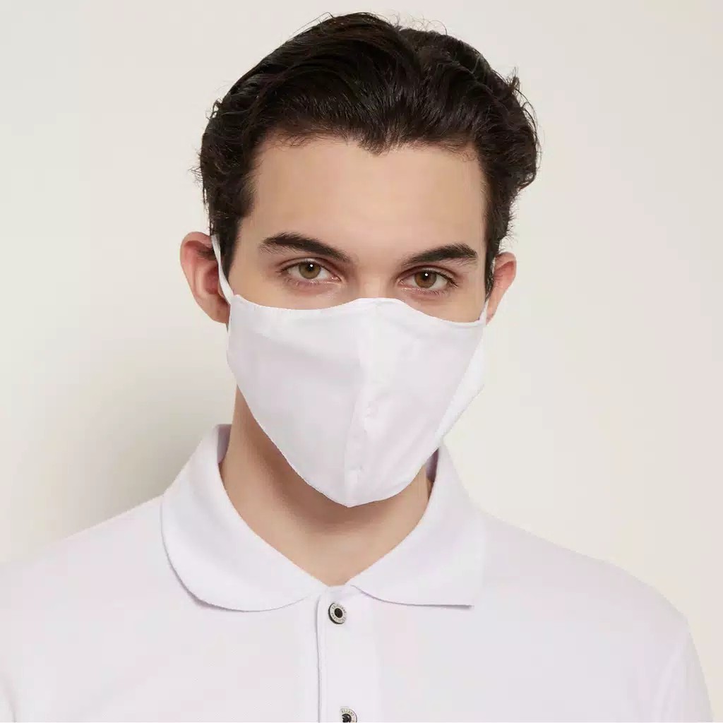 Masker Duckbill Dewasa Protevtive Face mask Non Medis