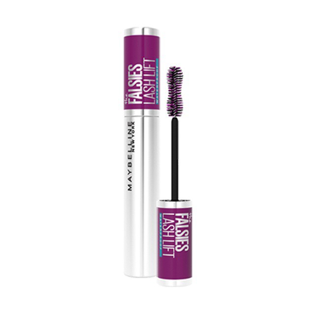 Maybelline Mascara Original by AILIN