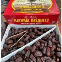 

Kurma Medjool California 5kg