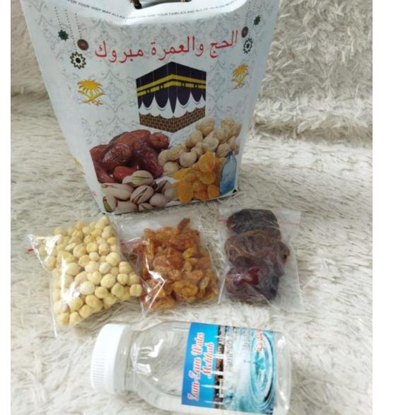 

I3u8T--DUS TALI OLEH OLEH HAJI DAN UMROH TANPA COKLAT