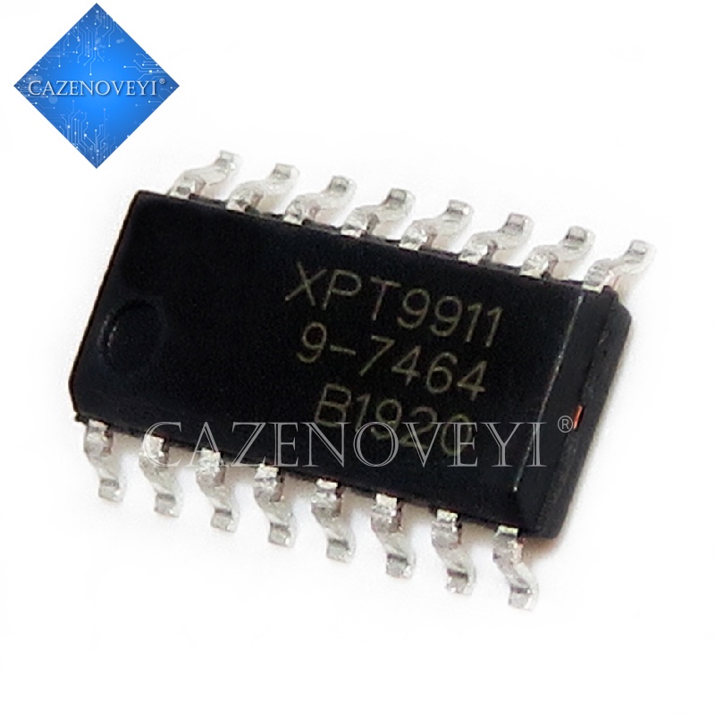 2pcs Ic Xpt9911 9911 Xpt9910 9910 Sop-16