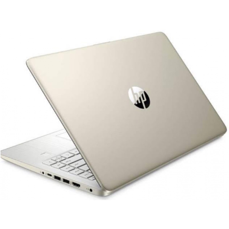 HP 14s FQ1036AU FQ1037AU - RYZEN 7-5700U - 8GB - 512GB SSD - BACKLIT KB - 14&quot;FHD IPS - W11 - OHS