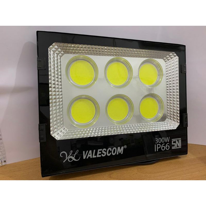 Lampu Sorot Led 300 Watt 300W COB