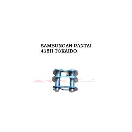 SAMBUNGAN RANTAI TKD TOKAIDO 428H