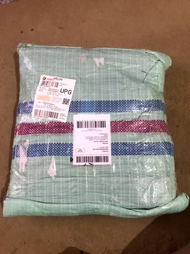 Terbaru Tas Lightstand 4 Slot ( 2 Stand + 2 Payung ) Diskon