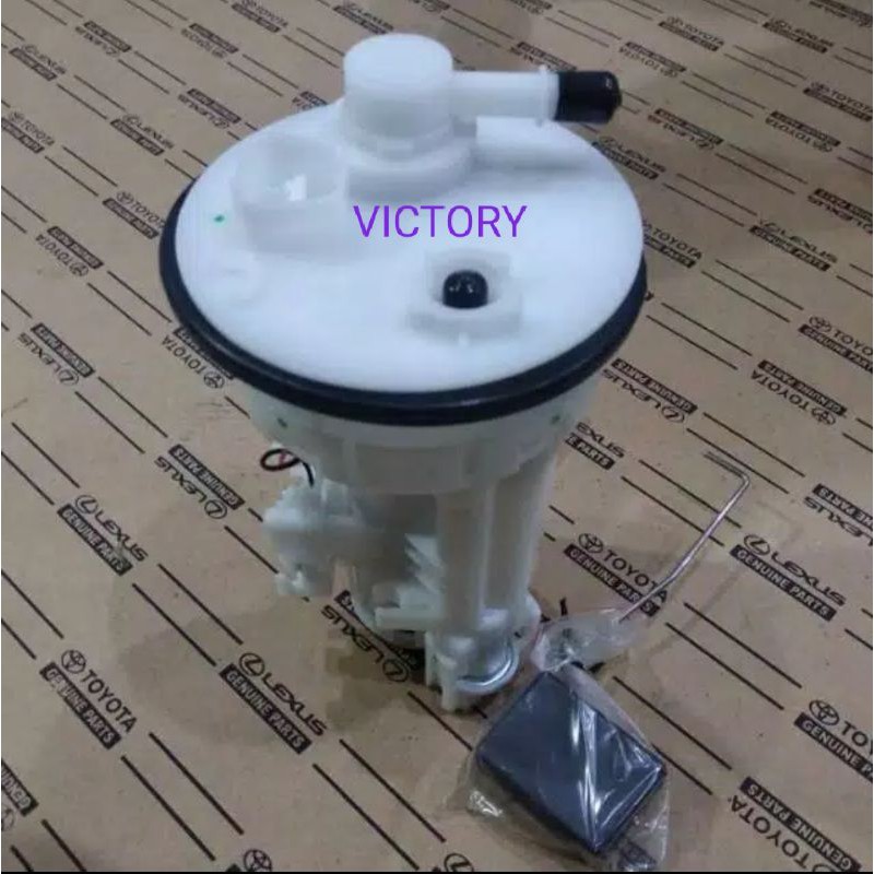 fuel pump komplit Vios old GEN 1.OEM Quality.