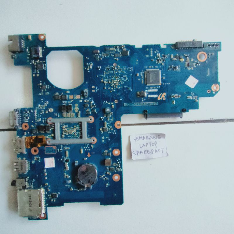 Mainboard Samsung NP300 NP300E4V Mobo Motherboard Mesin