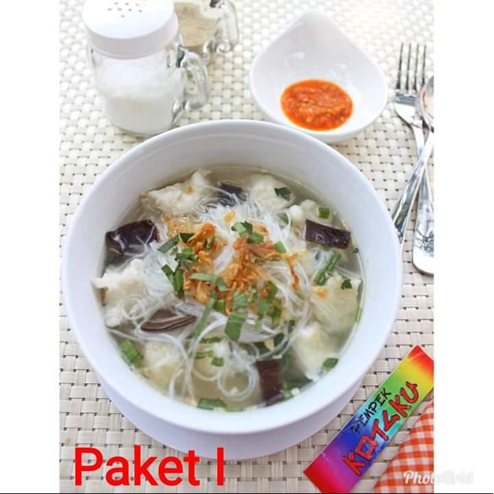 

Pempek Kotaku