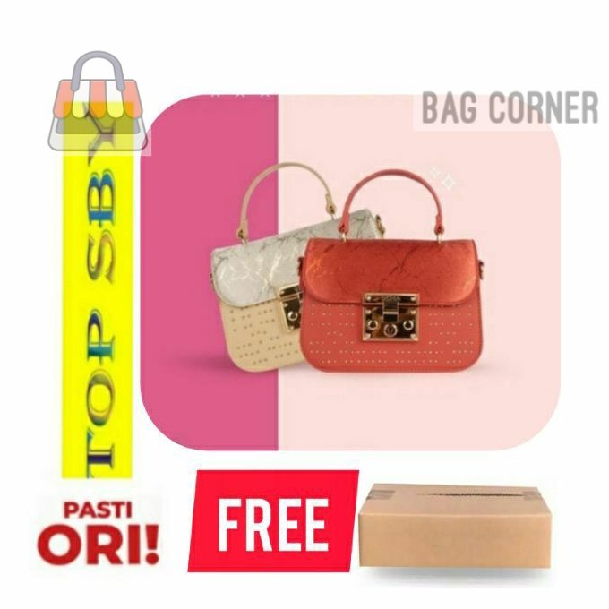 BagCorner - LIMITED TAS GOSH ART 700