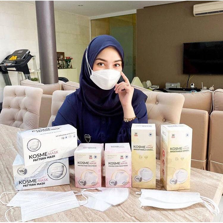 kosme mask