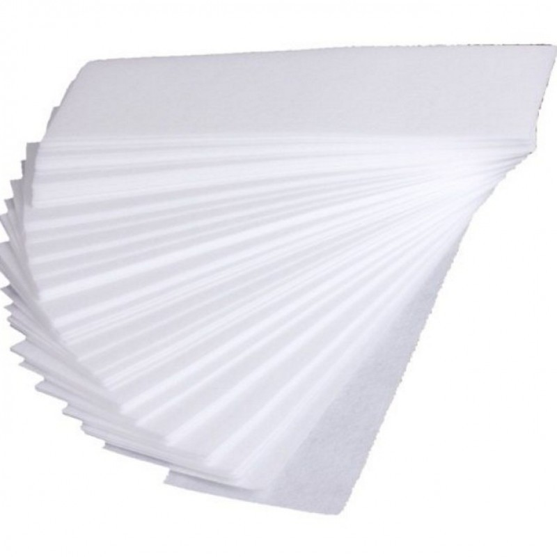 

MIRAEL Sugar Wax MIRAEL Waxing Strips (10 lembar)