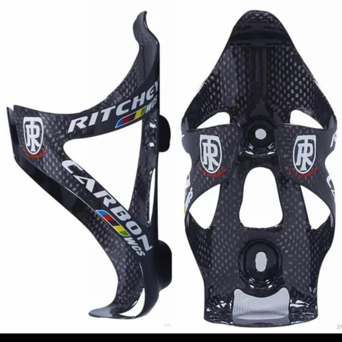 ritchey carbon bottle cage