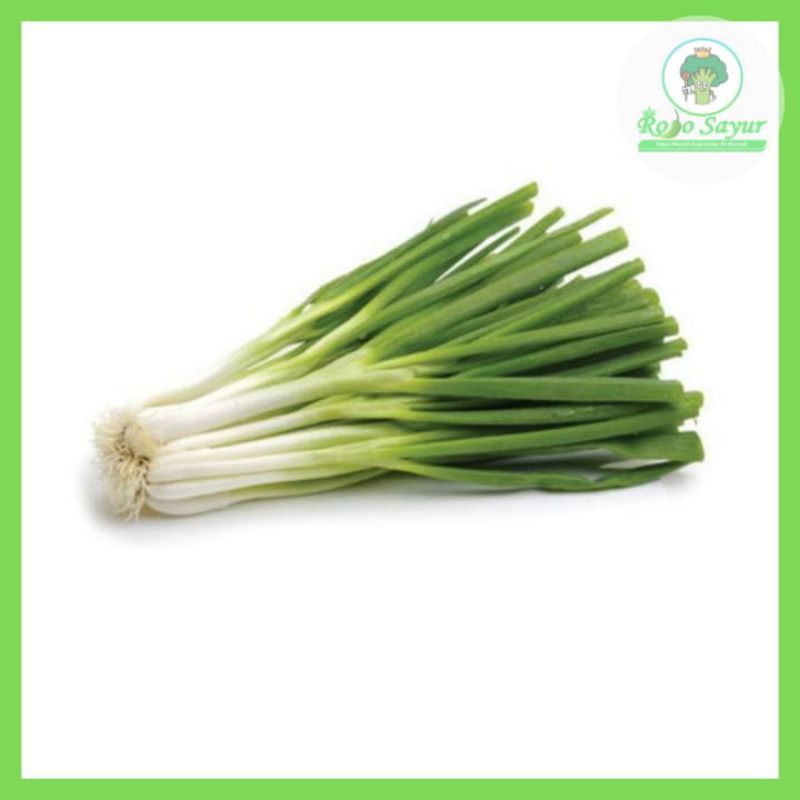 

Daun Bawang