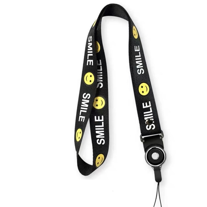 LANYARD BESAR PLUS O Ring