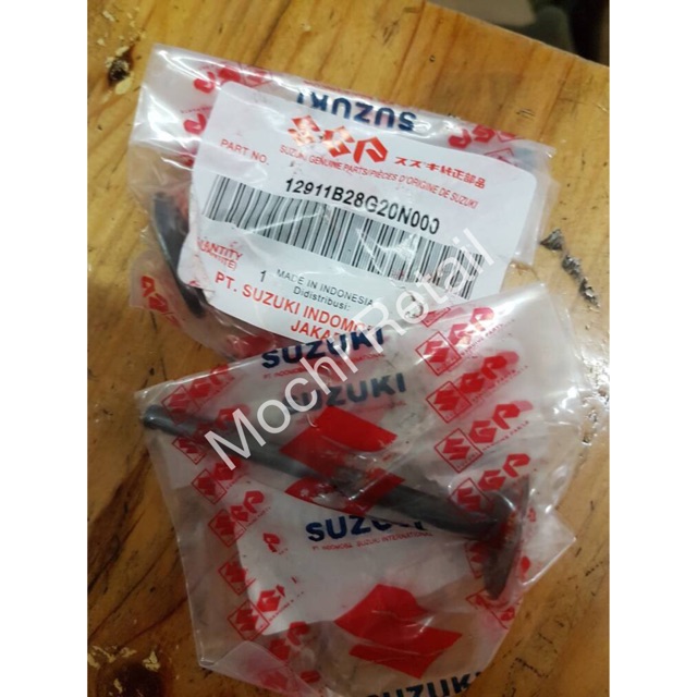 Payung Klep Shogun 125 SP Robot/Spin 1 Set Ori Local