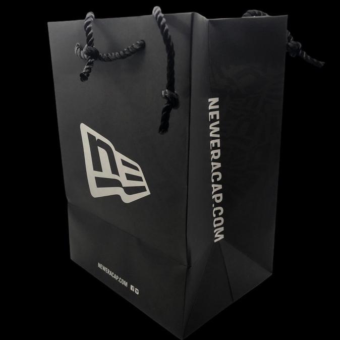 @@@@] Paperbag Original New Era Cap