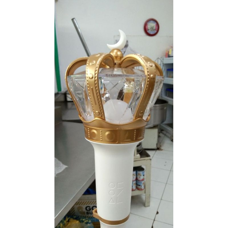 LOONA OFFICIAL LIGHTSTICK